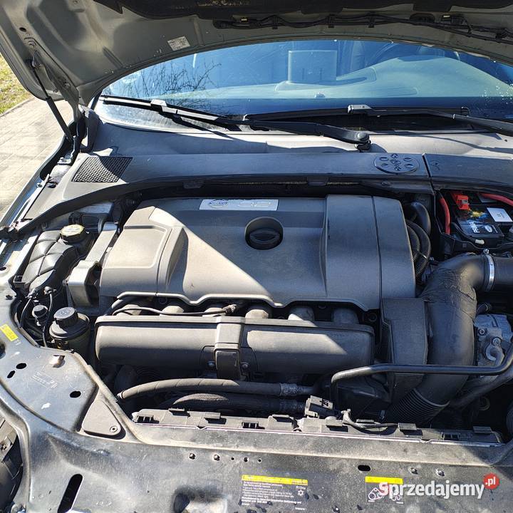 Volvo v70 32 Automat Jastrzębie-Zdrój