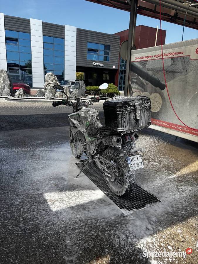 ZIPP VZ5 125ccm na kat B