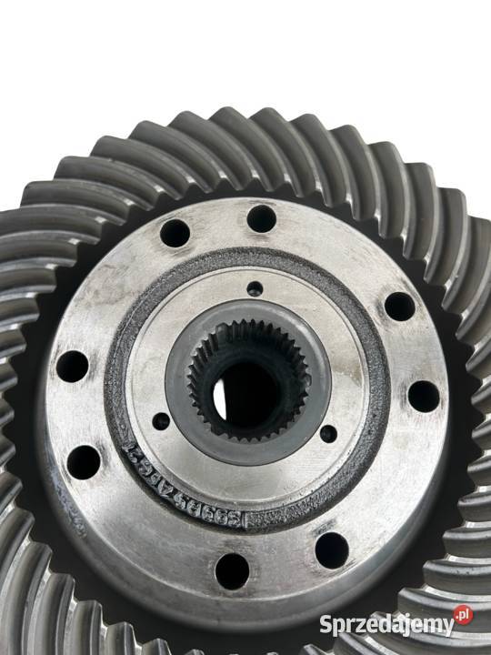 MECHANIZM RÓŻNICOWY 6005023808 60 0502 380 8 świętokrzyskie Kielce