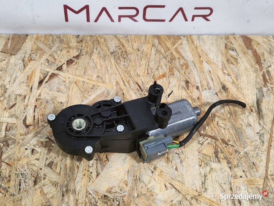 Silniczek Regulacji Fotela Lewy Przód Chrysler