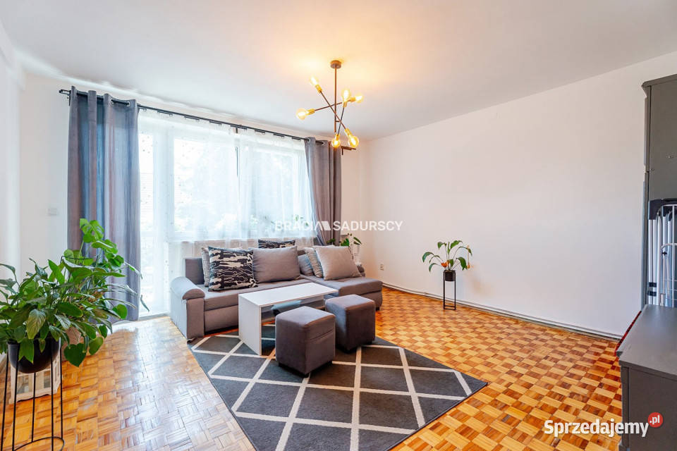 Sprzedam dom wolnostojący 232m2 Kraków