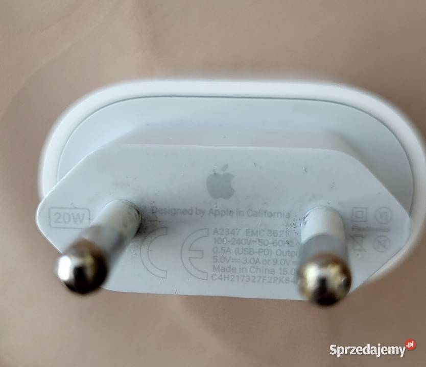 Smartfon iPhone 12128 GB w kolorze czarnym nowy Nowy Sącz sprzedam