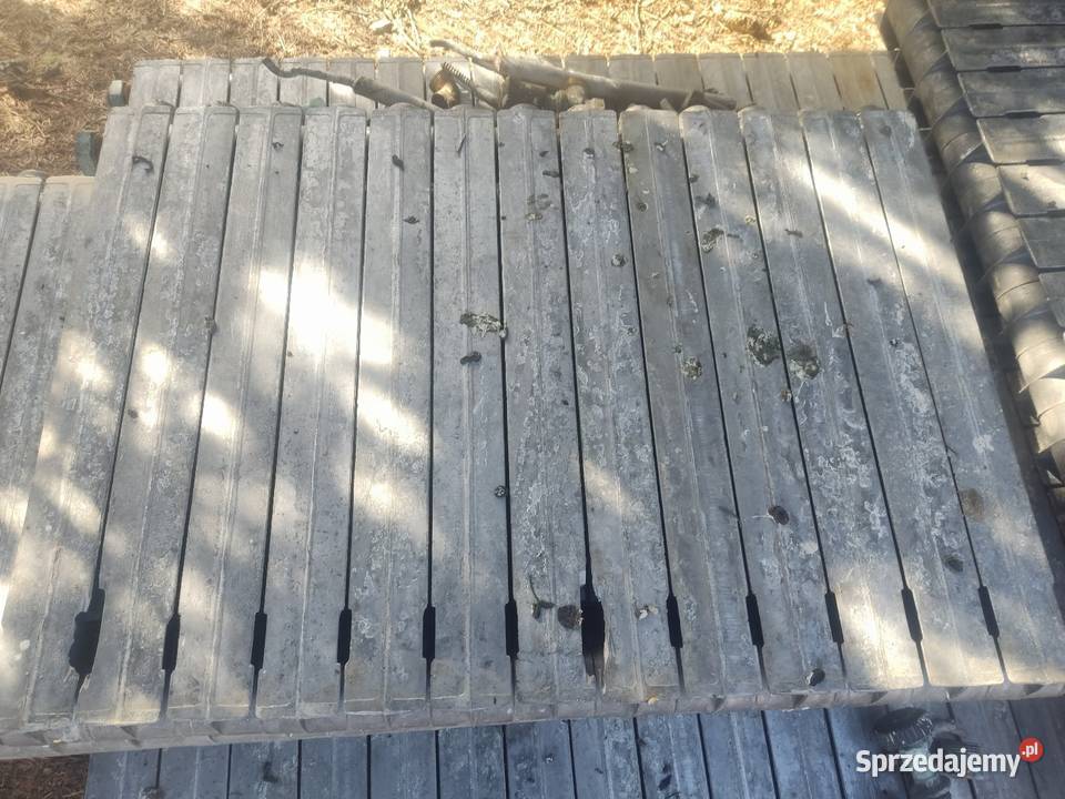 Grzejniki aluminiowe Grzejniki Proszowice