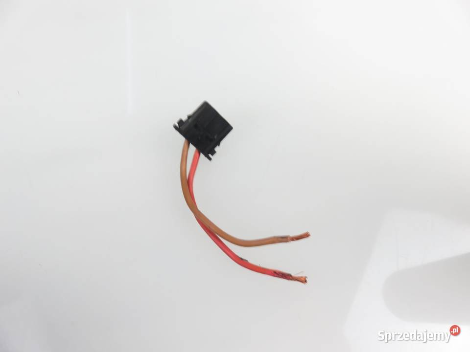 DMUCHAWA OPEL MERIVA A X03 5887 małopolskie