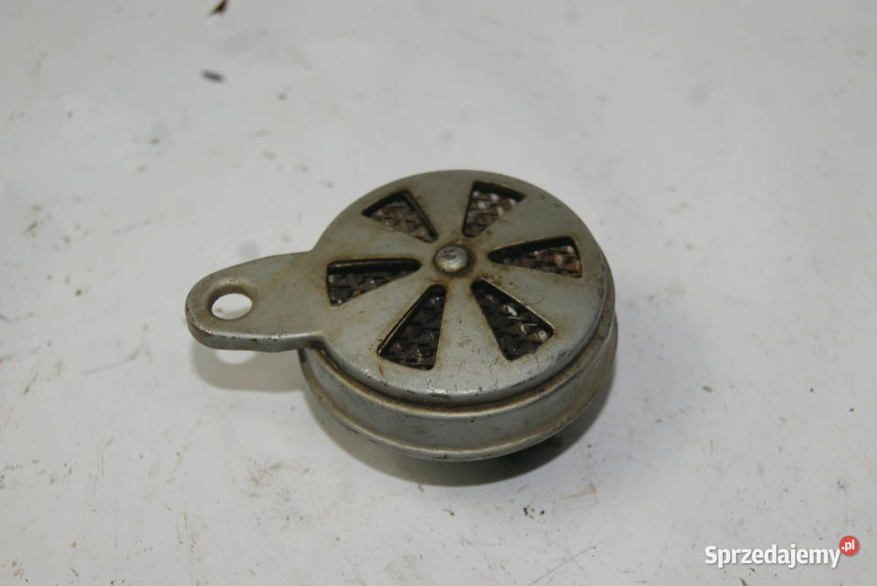 FILTR POWIRTRZA KNECHT DKW RT 125 NSU FOX Rybnik