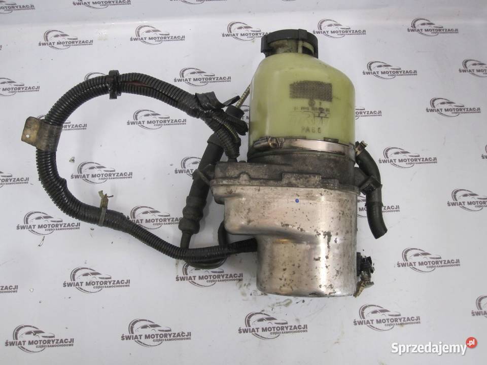 ASTRA G 18 16V pompa wspomagania 1040085003094 Kielce