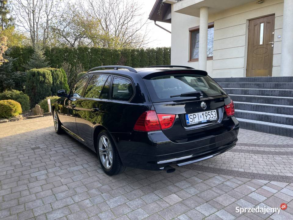 BMW e91 podkarpackie Jarosław sprzedam