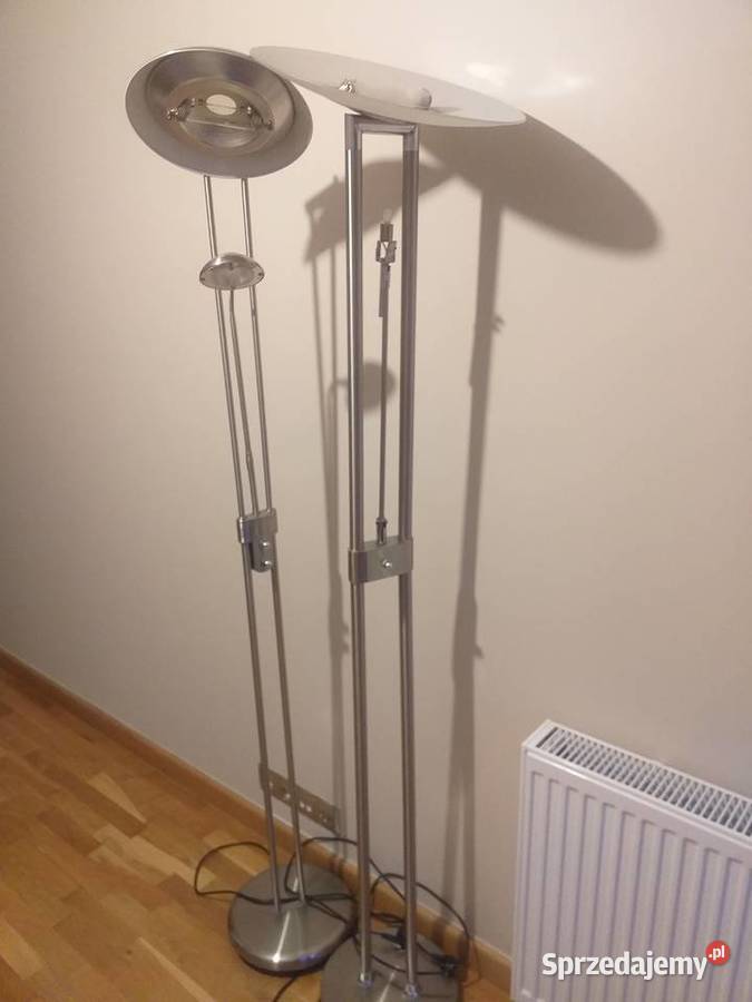 Sprzedam lampy pokojowe różne Kórnik