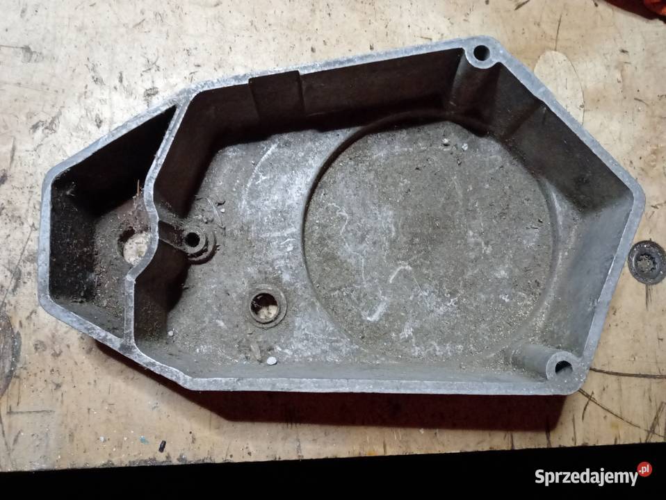 Pokrywa silnika predom Dezamet motorynka 025 Myślenice