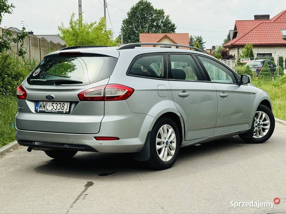 Nowy rozrząd OLEJE Filtr Pompa Wody LPG Benzyna Mondeo Marki sprzedam