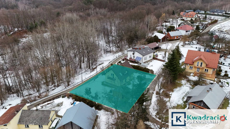 Dom wolnostojący Jasło 115m2 2 piętra