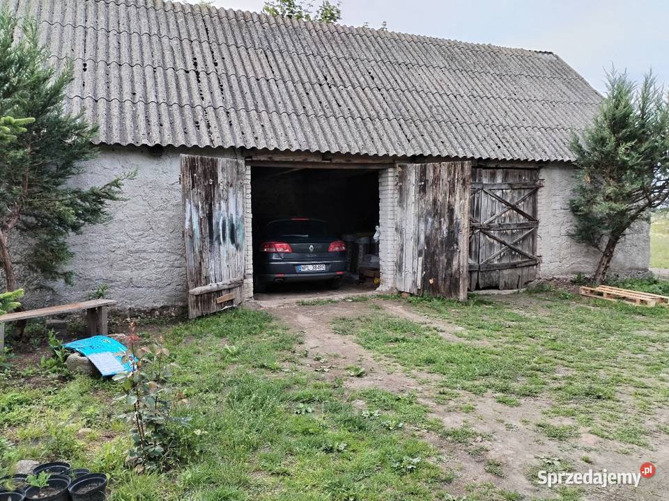 Sprzedam Siedlisko Dom Nieruchomości Płock