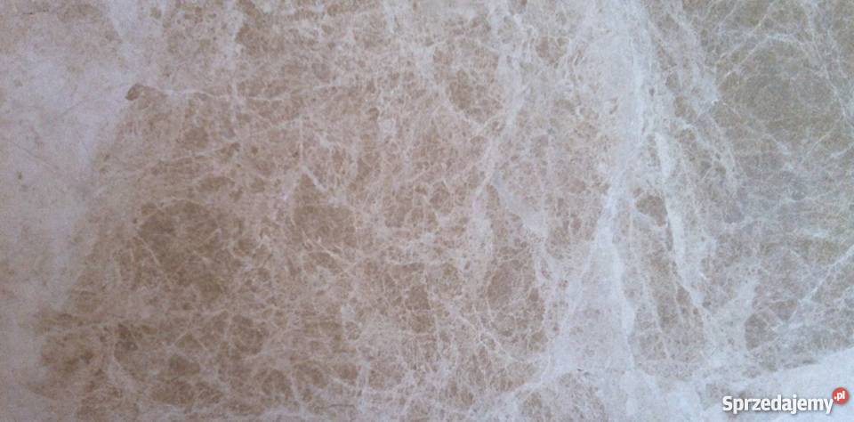 Kamień Naturalny Marmur Emperador Beż 1x305x61 Materiały budowlane Krzywda