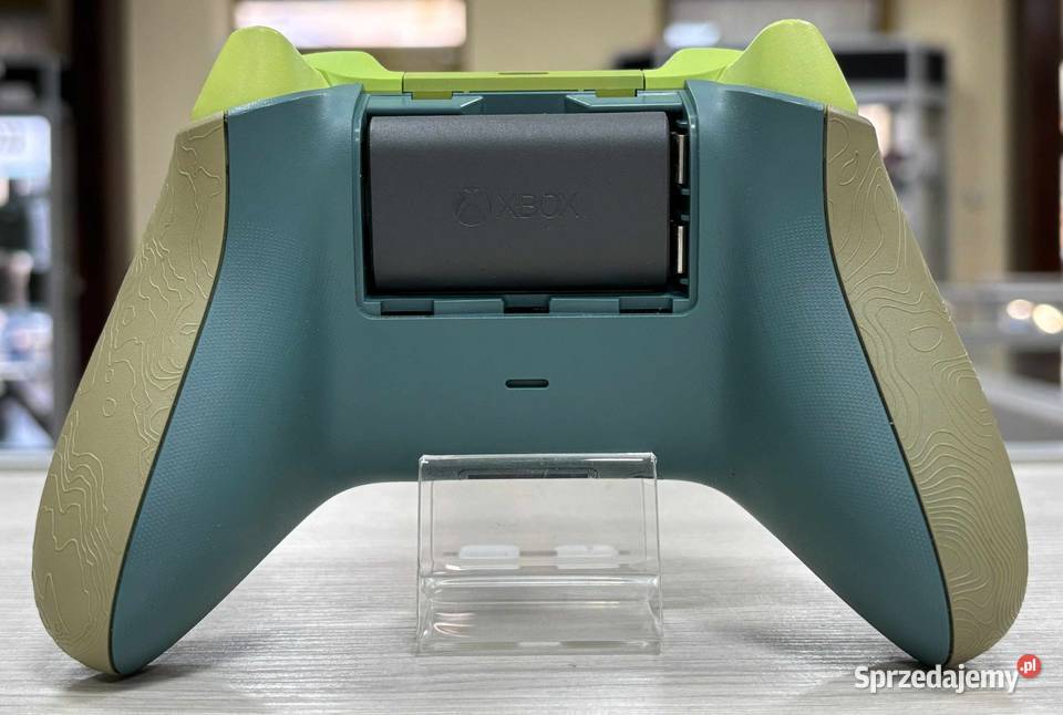 Pad do XboxPCIOSAndroid Elbląg sprzedam
