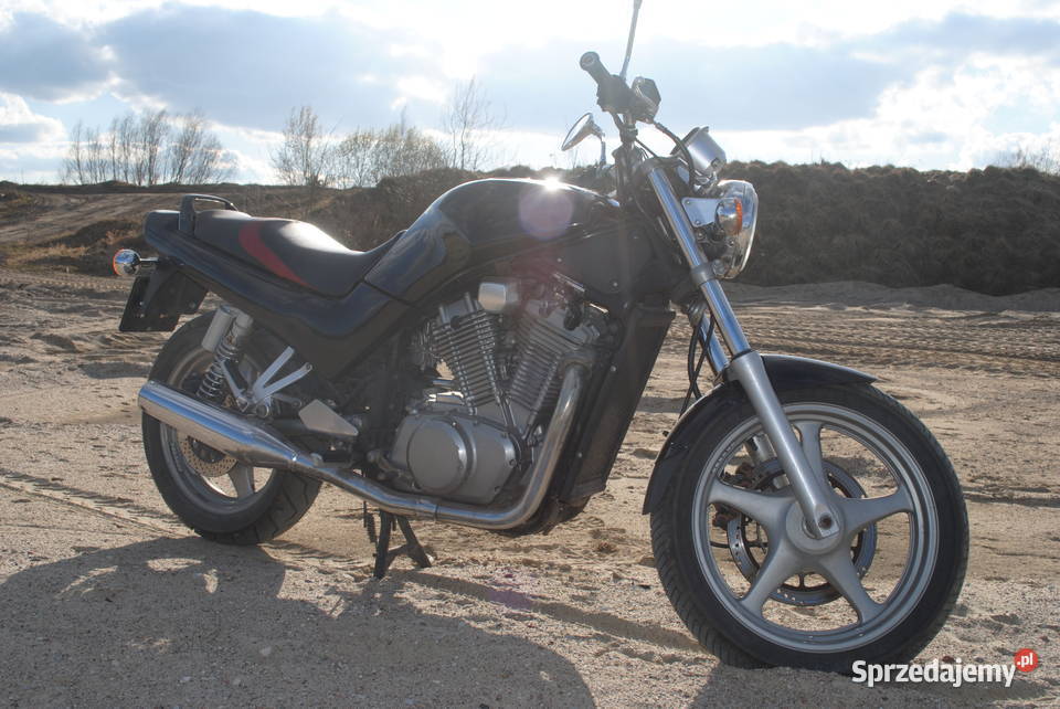 Suzuki VX800 1991 klasyk w stanie gotowy do 87000km Rypin