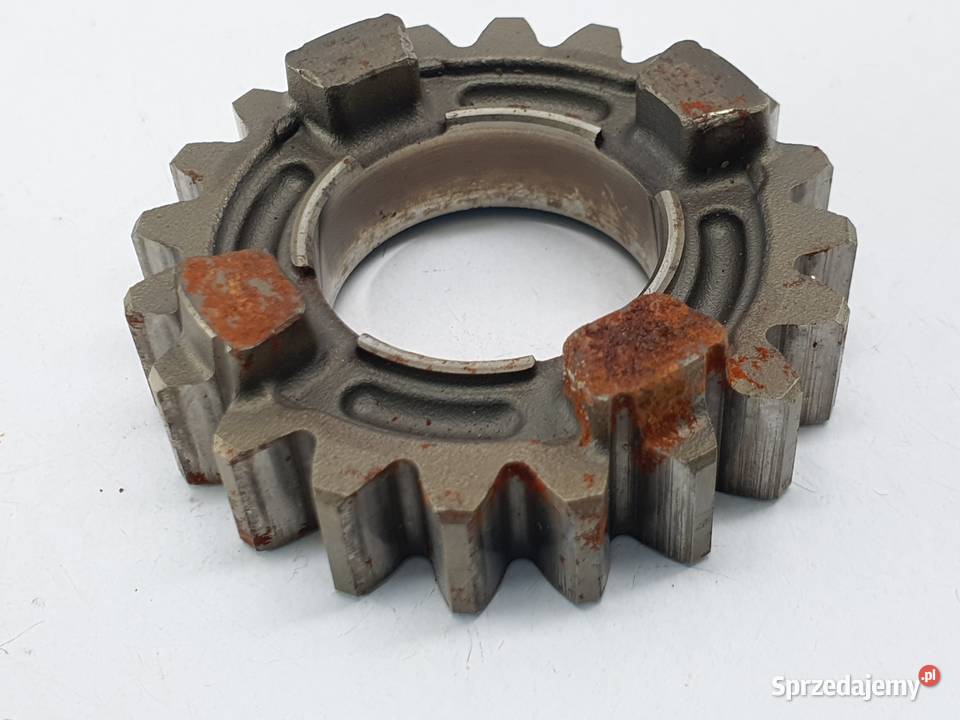 Tryb Zebatka Skrzyni Kolo Honda Crf 450 912 sprzedam