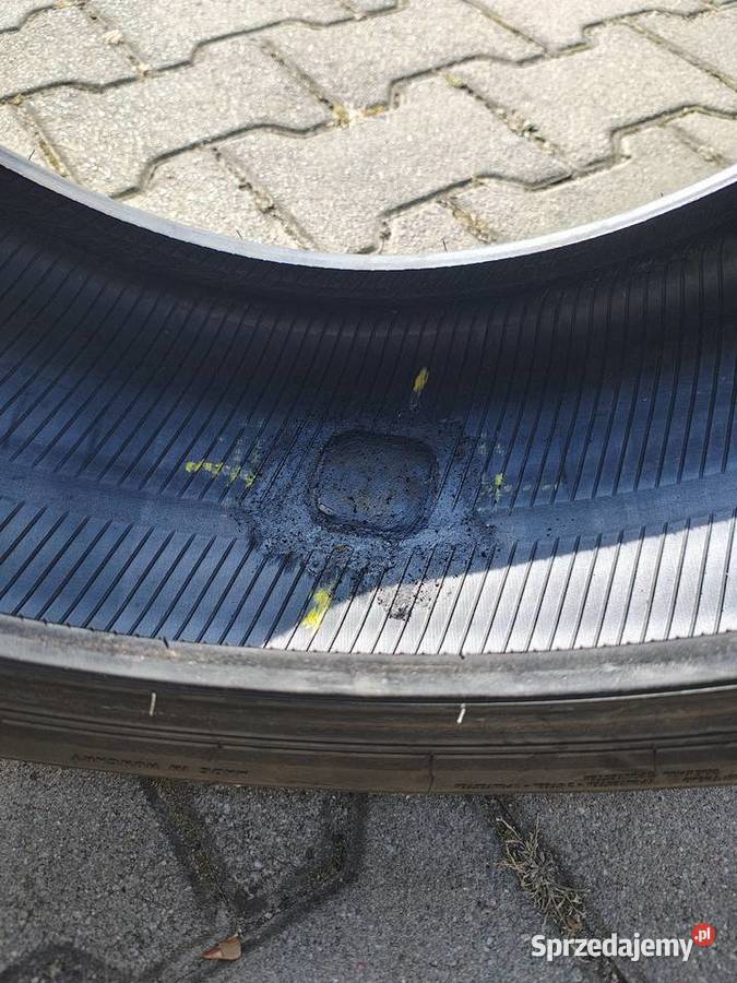Opony letnie Bridgestone 225 40 18 Skierniewice