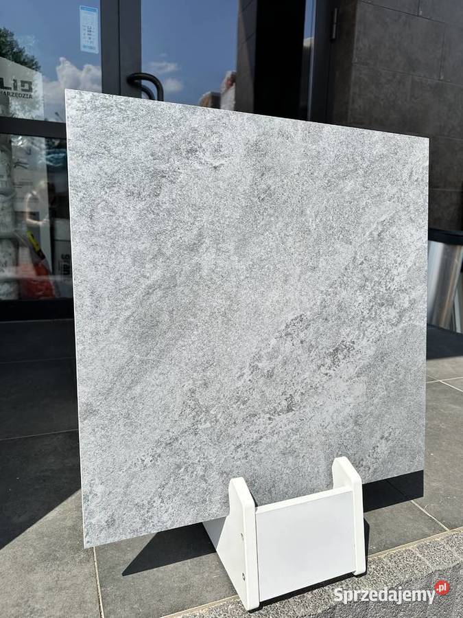 Płytka Quarzo Grey Mat 60x60 GAT I ATEM Opoczno