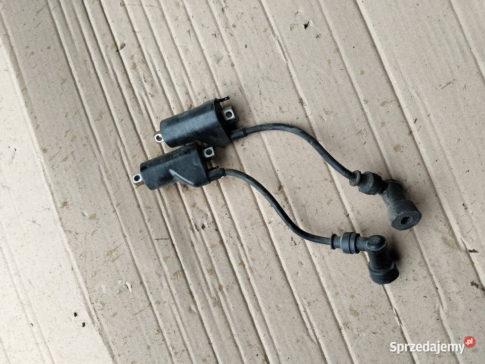 Suzuki GS 500 cewka Staszów