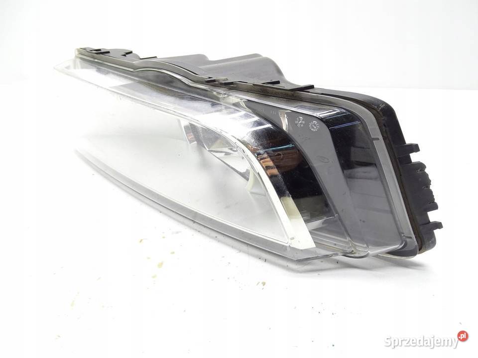 HALOGEN LAMPA PRZECIWMGIELNA PRAWA PRZEDNIA osobowe