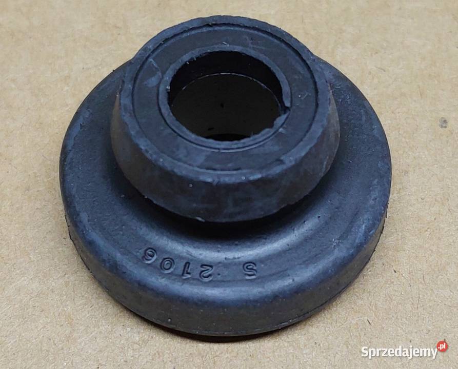 TULEJKA MOCOWANIA CHŁODNICY FIAT ALFA LANCIA Mielęcin