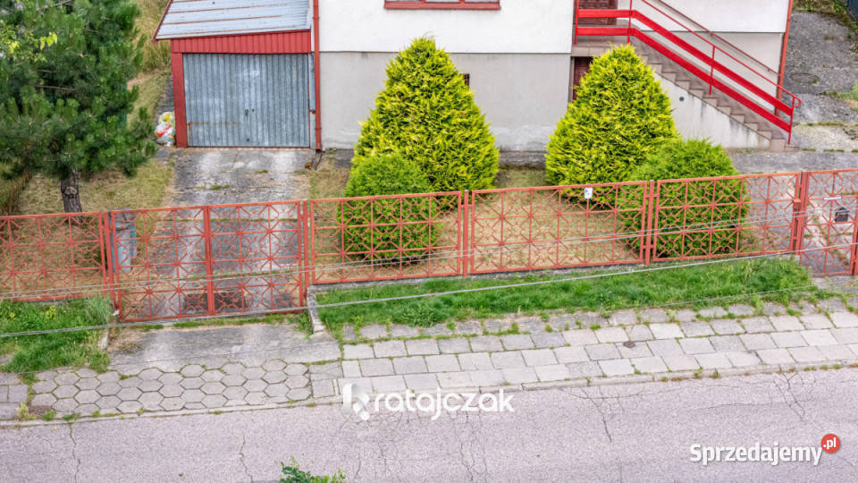 sprzedaży domu wolnostojącego 130m2 Rumia