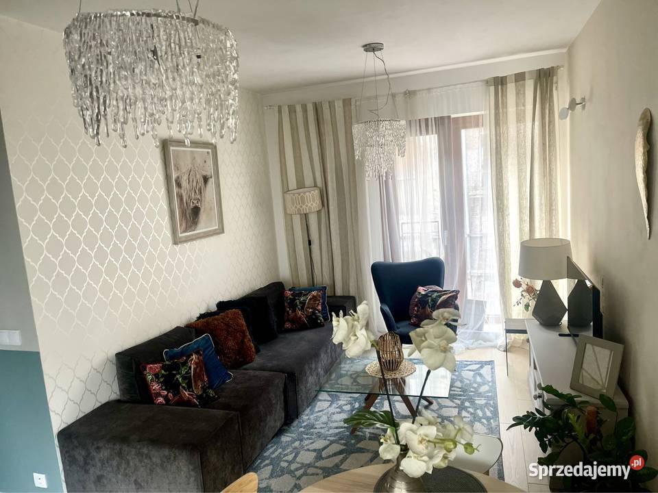 Do wynajęcia Browary Warszawskie 3 pokoje 3 piętra i więcej Warszawa