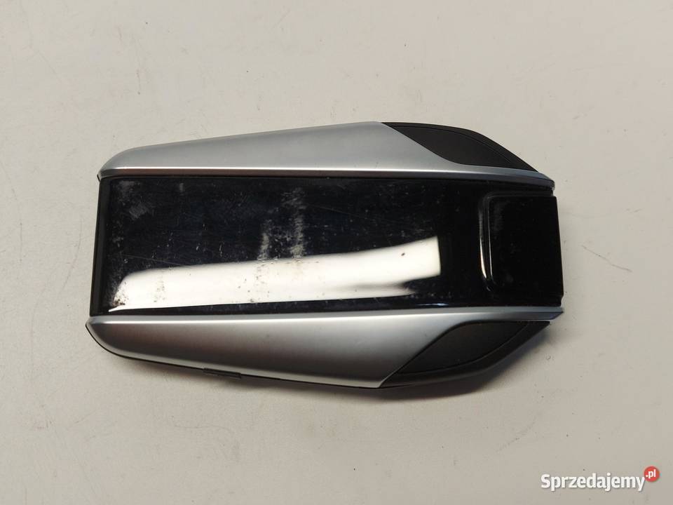 BMW G05 X5 30d 2019r KLUCZYK PILOT 944297601 dolnośląskie