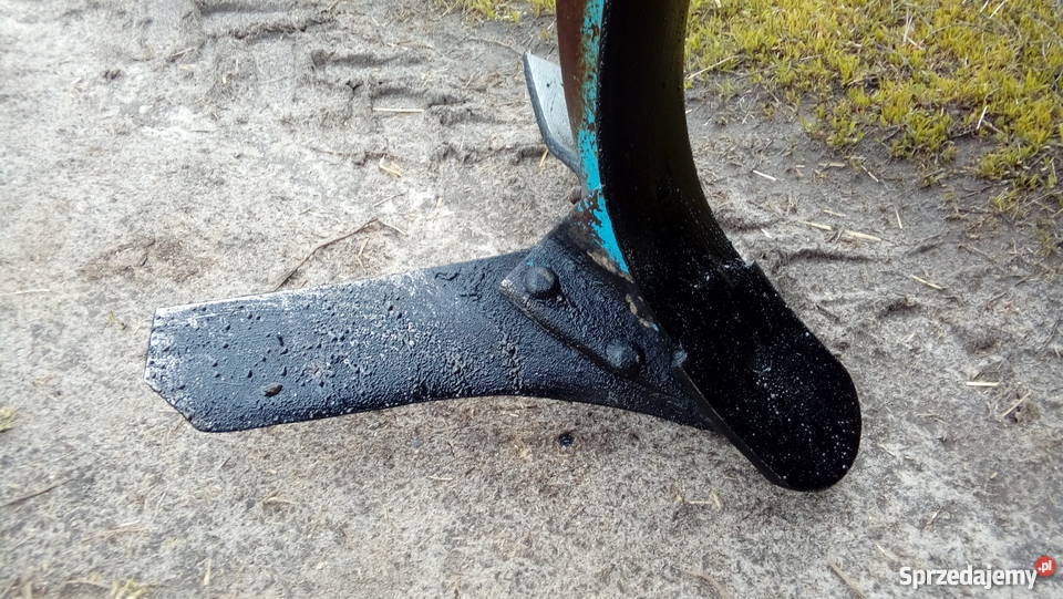 Lemken Smaragd 220 gruber 5 łap agregat Lemken Ostrówki