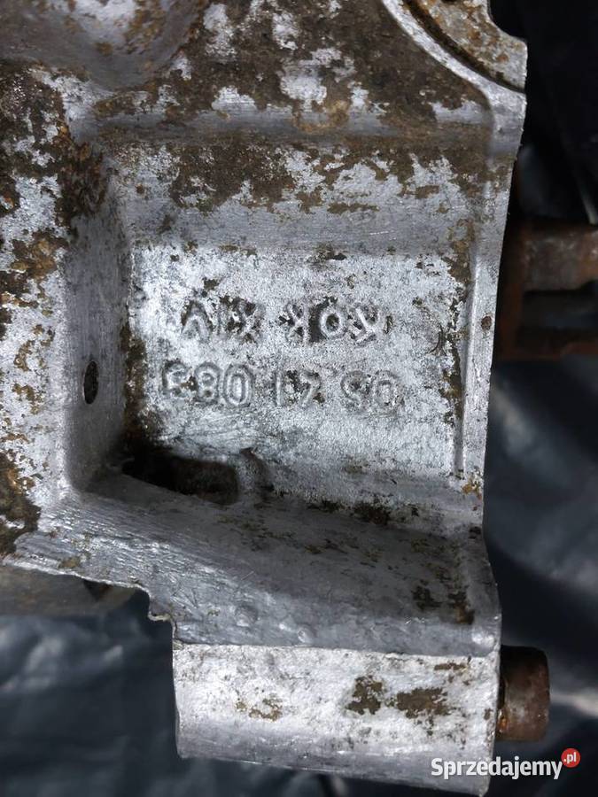 Kartery MZ 250 Oryginał Lubartów