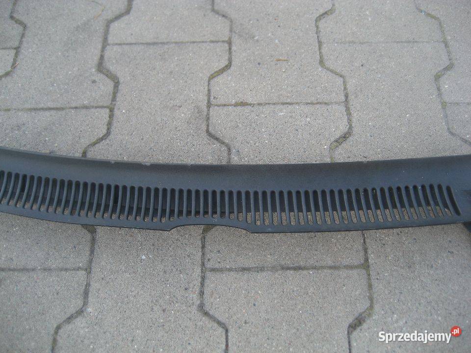 audi a4 b6 a4 b7 podszybie plastykowe przód Podszybia Rakoniewice