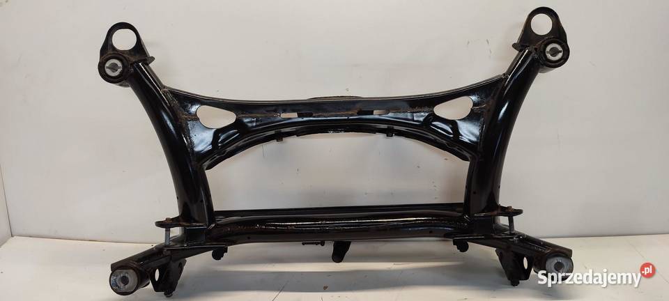 VOLVO XC40 WÓZEK SANKI TYŁ 32269606