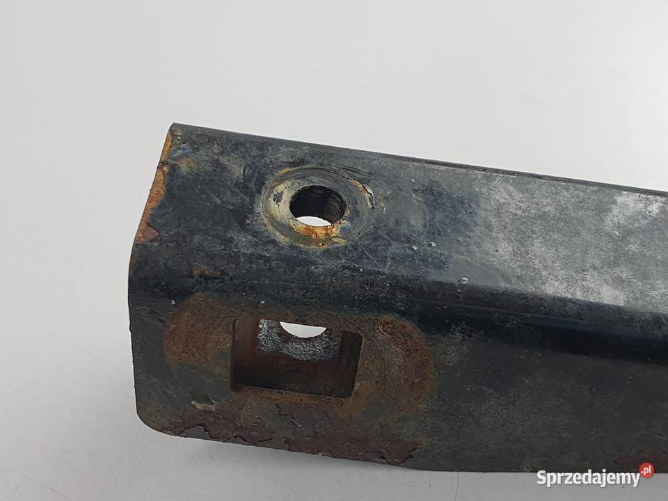 Ramie Stabilizatora Mocowanie Drazka Polaris Łódź