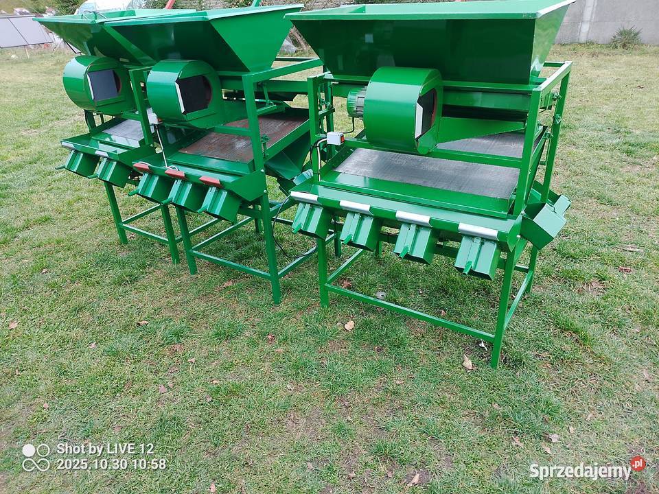 wialnia młynek do zboża łódzkie