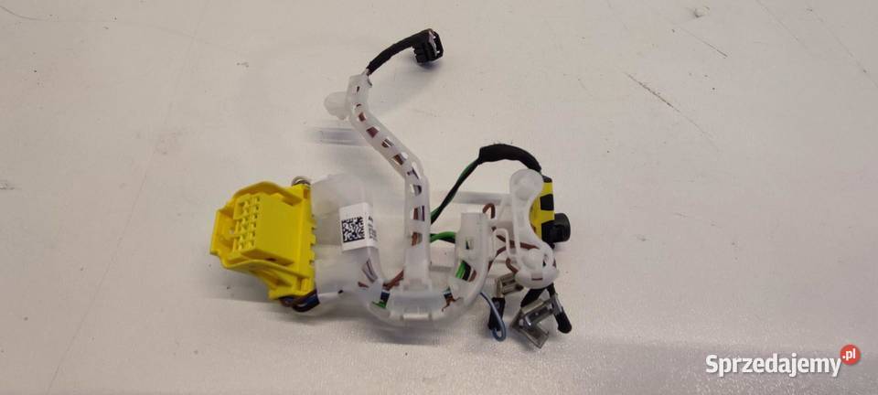 VW TIGUAN II WIĄZKA PODUSZKI AIRBAG 5G0971584AB Poduszki powietrzne