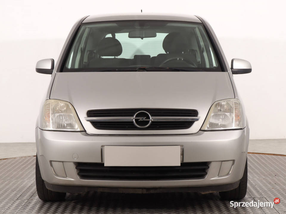 Opel Meriva 16 Katowice sprzedam