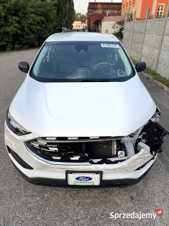 Ford Edge EDGE