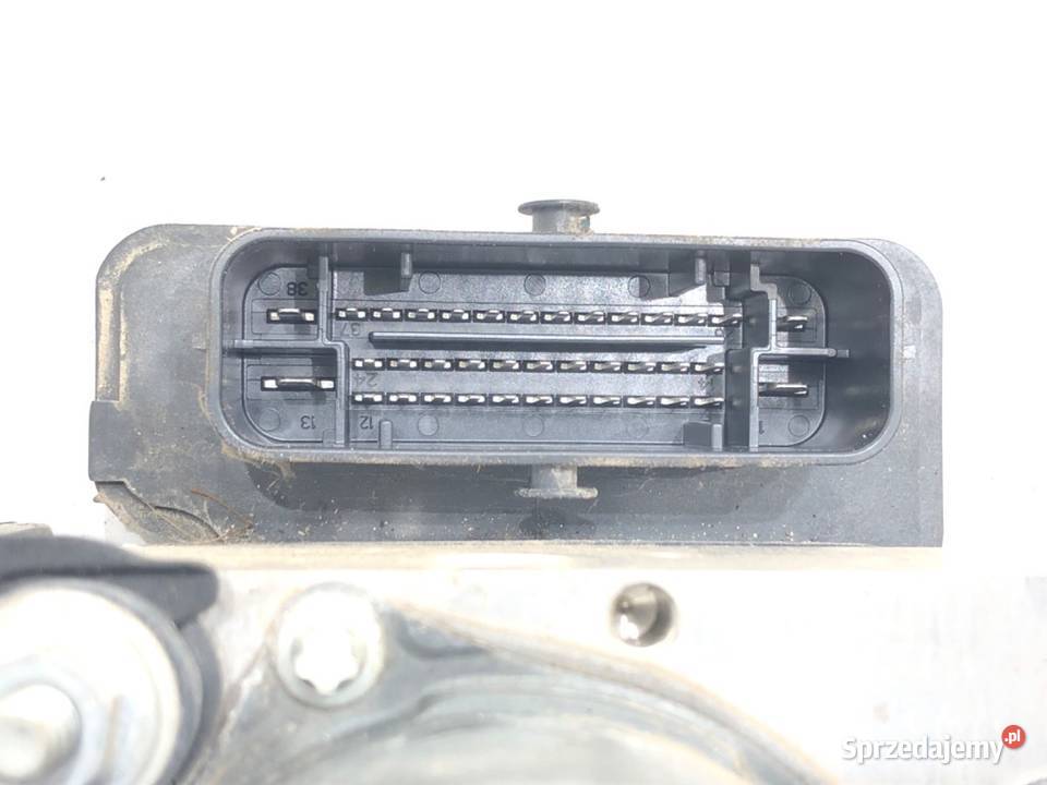 POMPA ABS FIAT TIPO 52053074 14 95 sprzedam