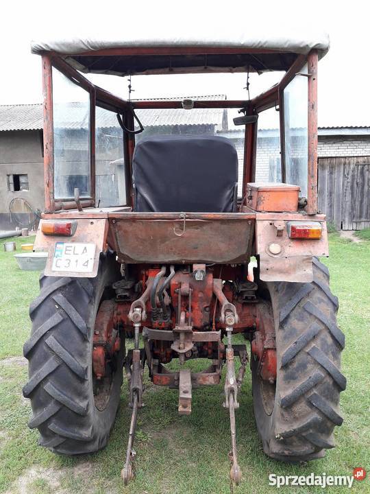 T25 Władimirec Ruski łódzkie Widawa