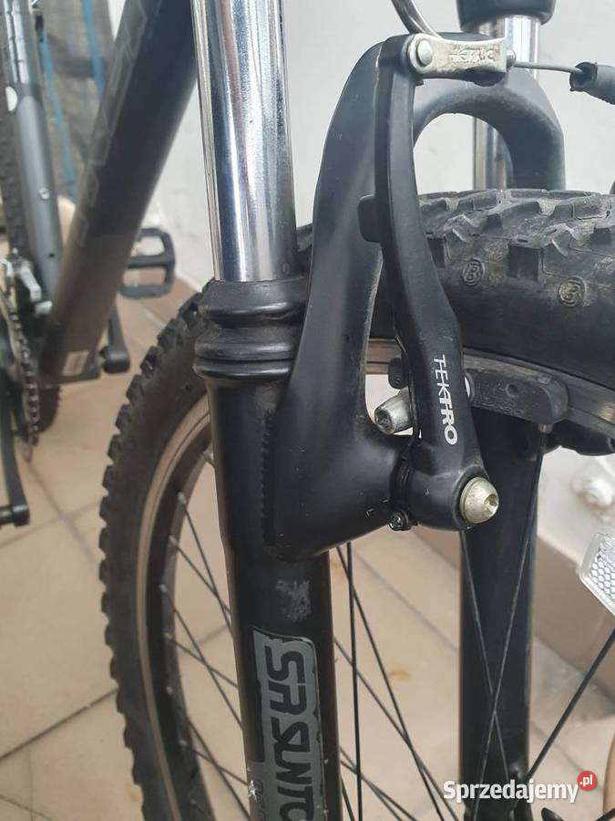 Rower Górski Trek