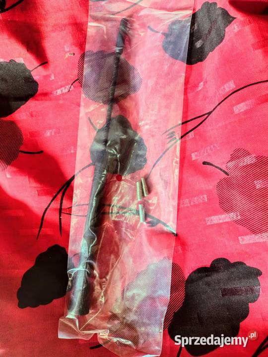 NOWA Oryginalna Antena 25 bat samochodowa 3 Anteny samochodowe Krotoszyn