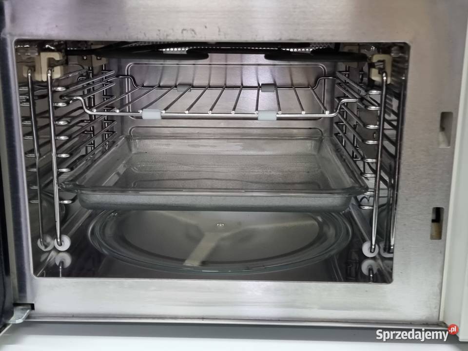 Kuchenka mikrofalowa Miele M 626 EG Tryb Wrocław