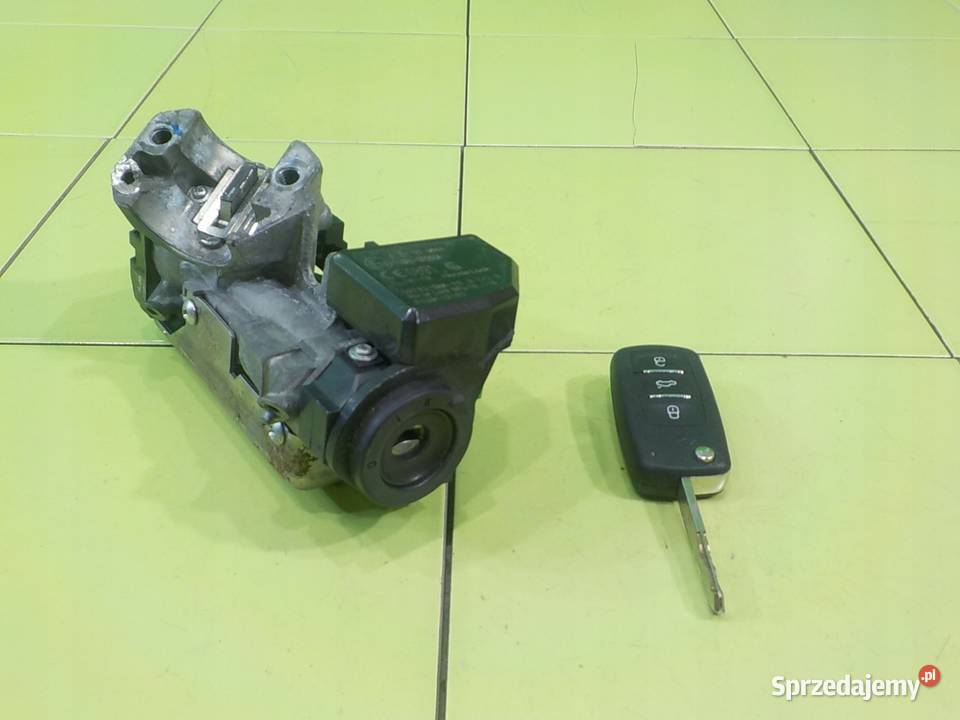 HONDA CRV III 22 ICTDI 09r 5D stacyjka z mazowieckie Suków