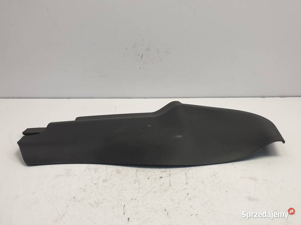 Fiat Doblo II lift OSŁONA DESKI ROZDZIELCZEJ Rudka