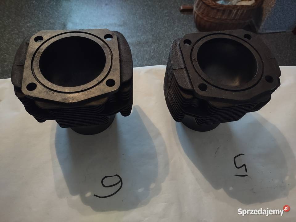 FIAT 126 P CYLINDRY 600 735 KAT 4340460 3C FSM sprzedam