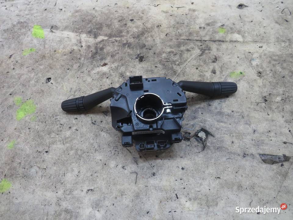 PRZEŁĄCZNIK ZESPOLONY TAŚMA FIAT TIPO II 14 lubelskie