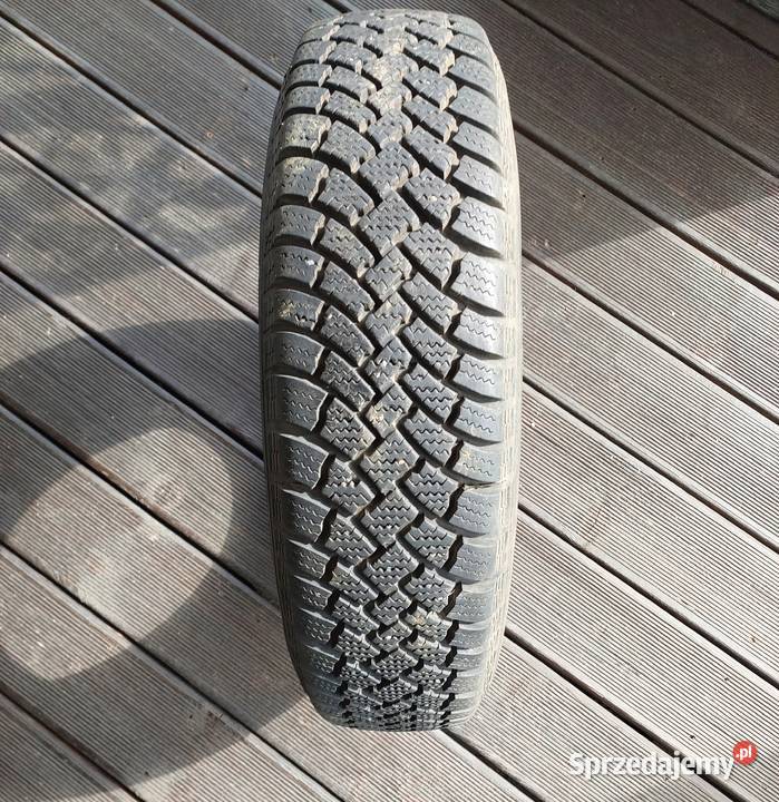 Opona zimowa InsaTurbo TT760 Green Line 16580 Głogów