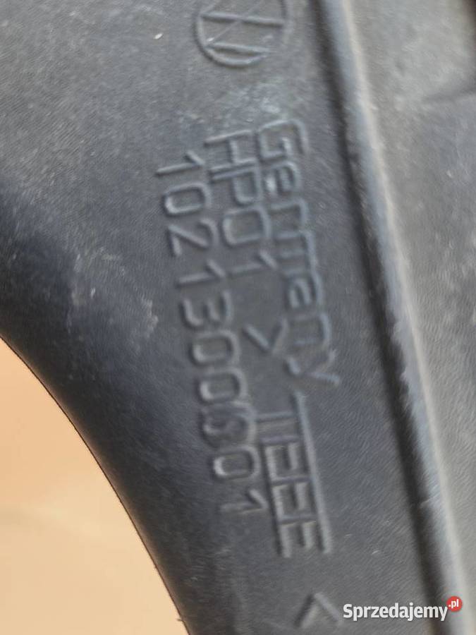 Audi A4 B8 dolotu powietrza 1021300s01 Rybno