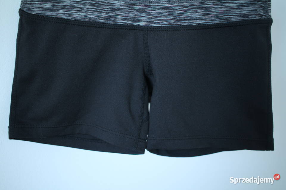 spodenki HM sport xs 34 fitness trening rower kujawsko-pomorskie Toruń
