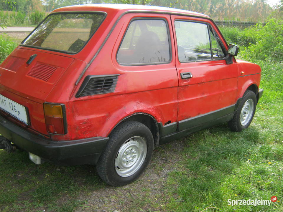 Fiat 126p